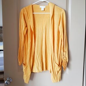 Cynthia Rowley Lightweight Cardigan